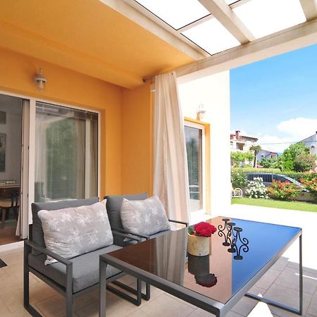 Villa Schober Baska ภายนอก รูปภาพ