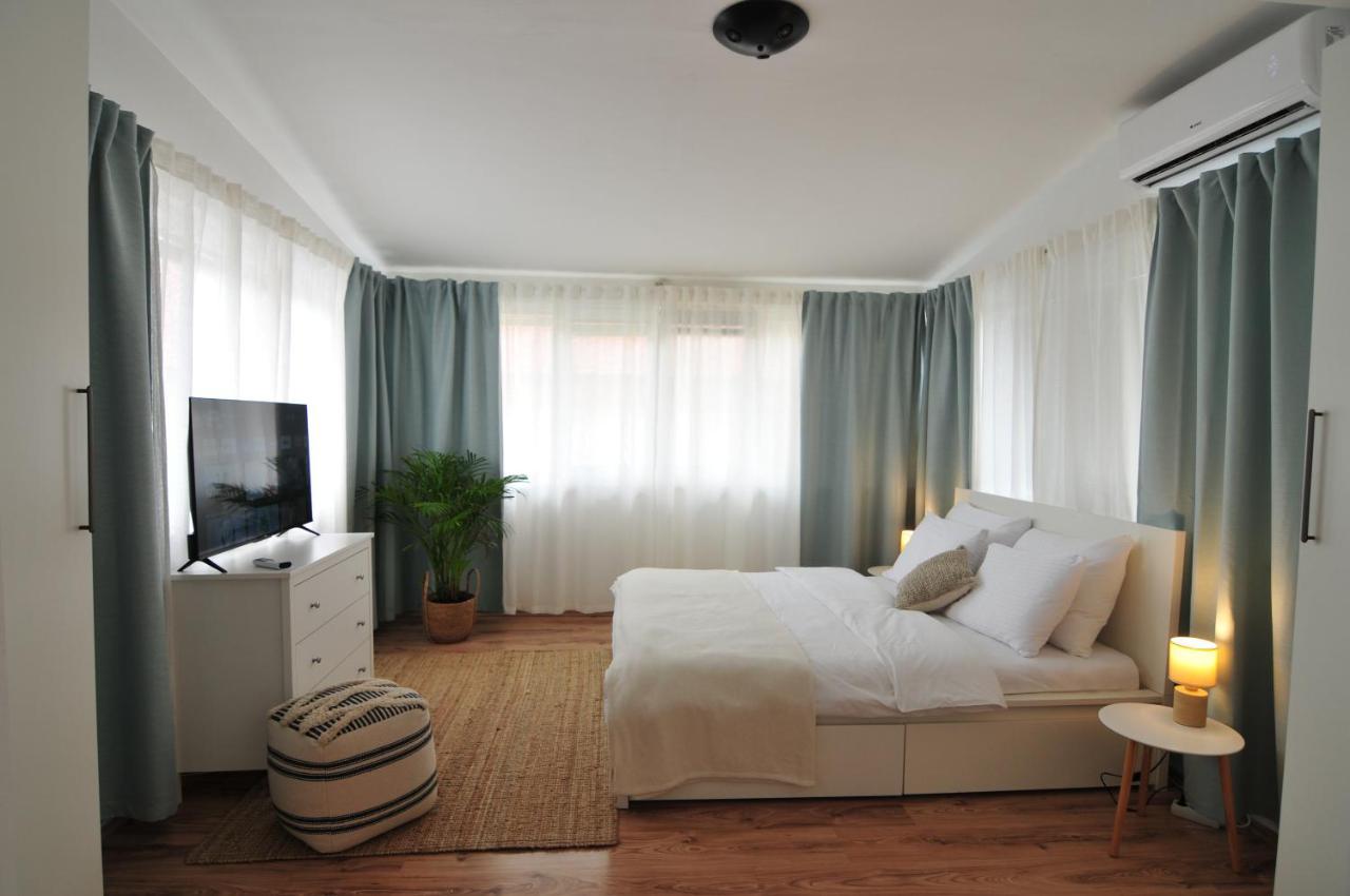 Villa Schober Baska ภายนอก รูปภาพ